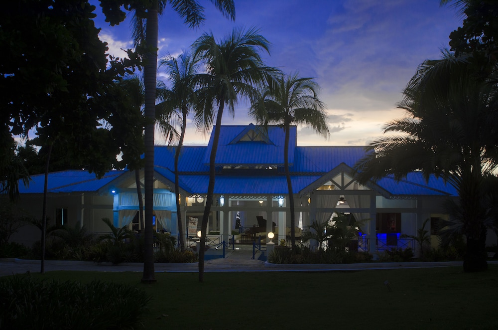 Kaliko Beach Club All Inclusive Resort in Arcahaie, Haiti