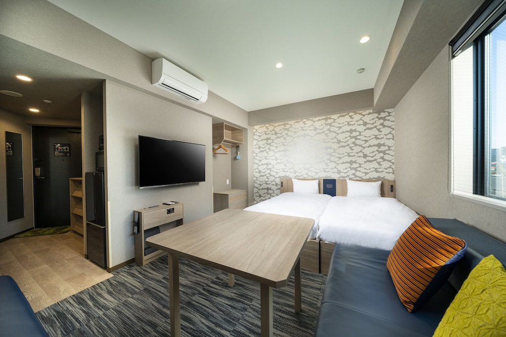 KOKO HOTEL Residence Asakusa Kappabashi — 4-Star Luxury Hotel in Tokyo, Japan