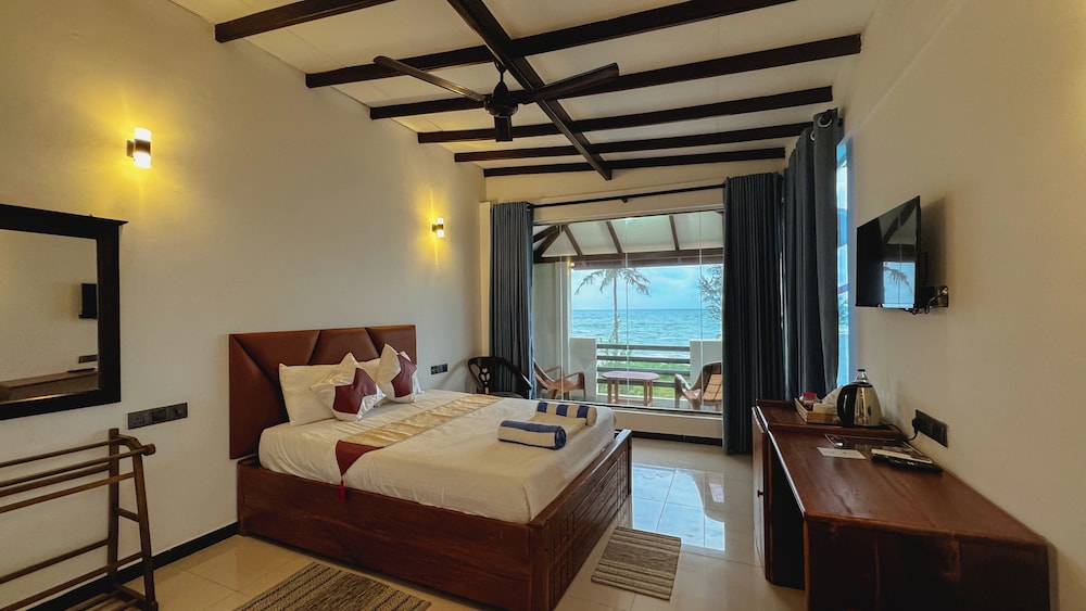 Ziegler Cottage — 4-Star Luxury Hotel in Negombo, Sri Lanka