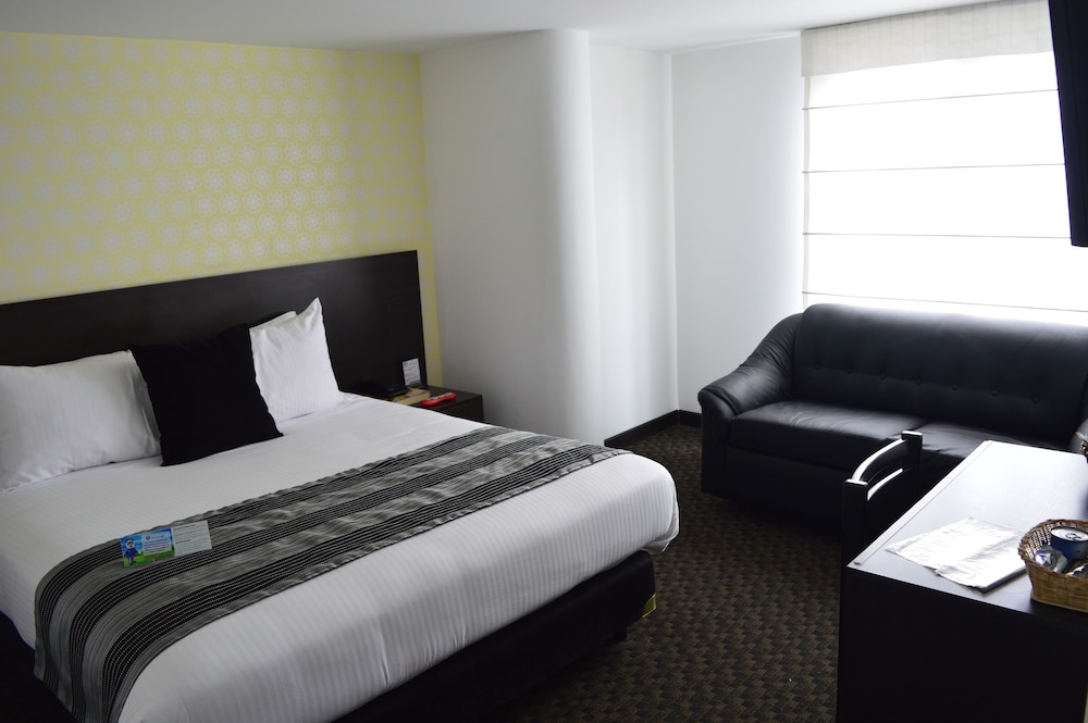 Confort 80 Castellana