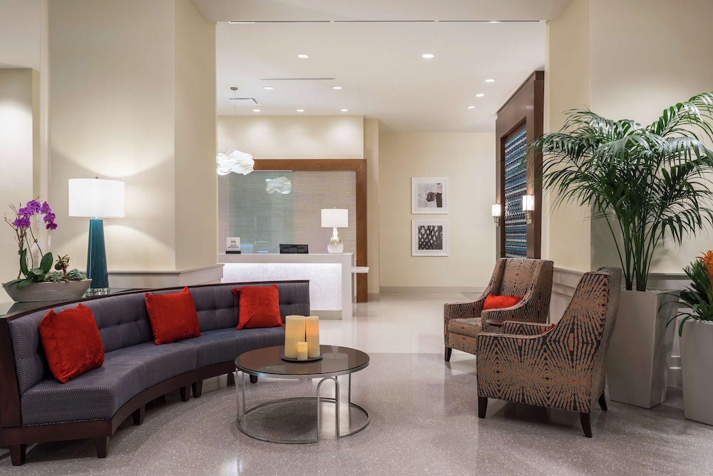 Hilton Garden Inn Miami Dolphin Mall - photo 2