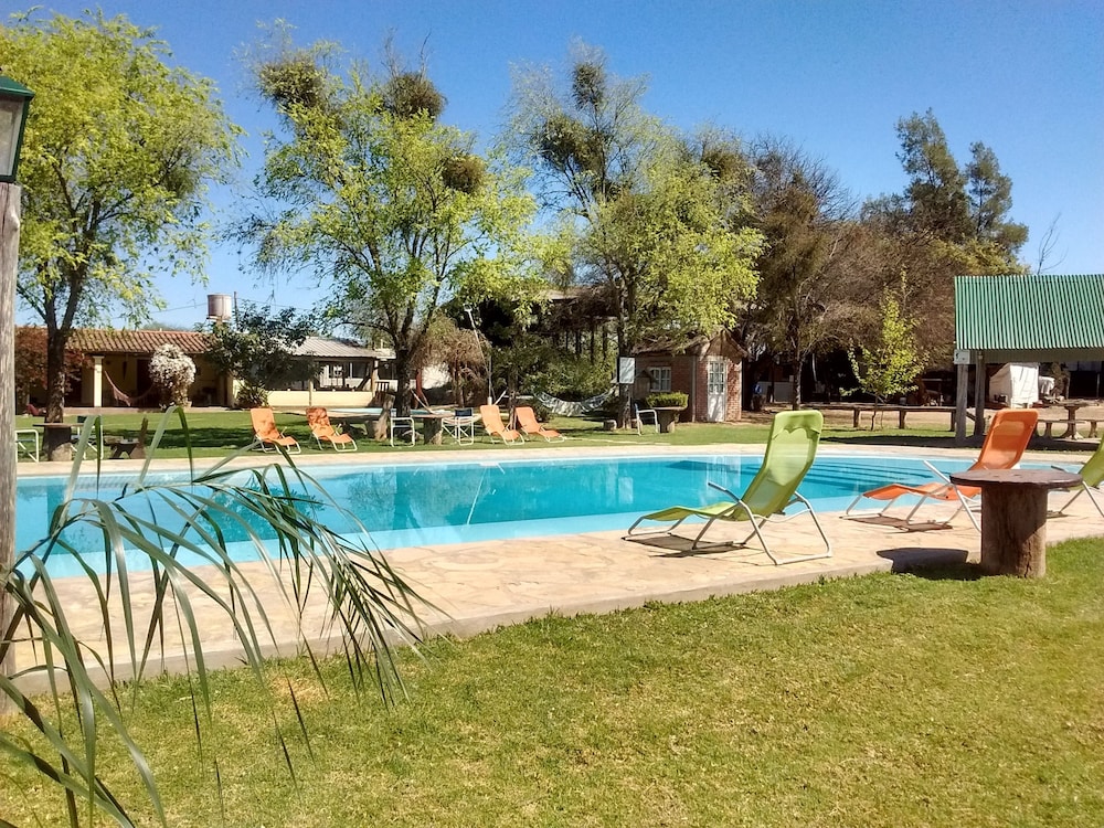 La Posada de Juan — Coronel Moldes — photo 3