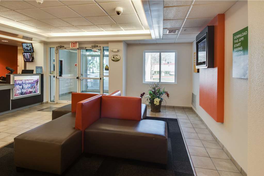 Motel 6 Brownsville TX - photo 22