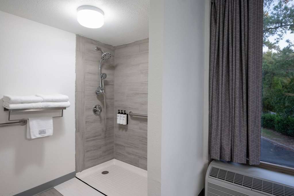 Wyndham Garden Columbia Ft. Jackson - photo 18