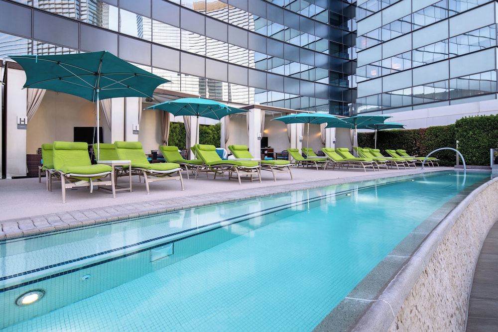 Vdara Hotel & Spa at ARIA Las Vegas - photo 36