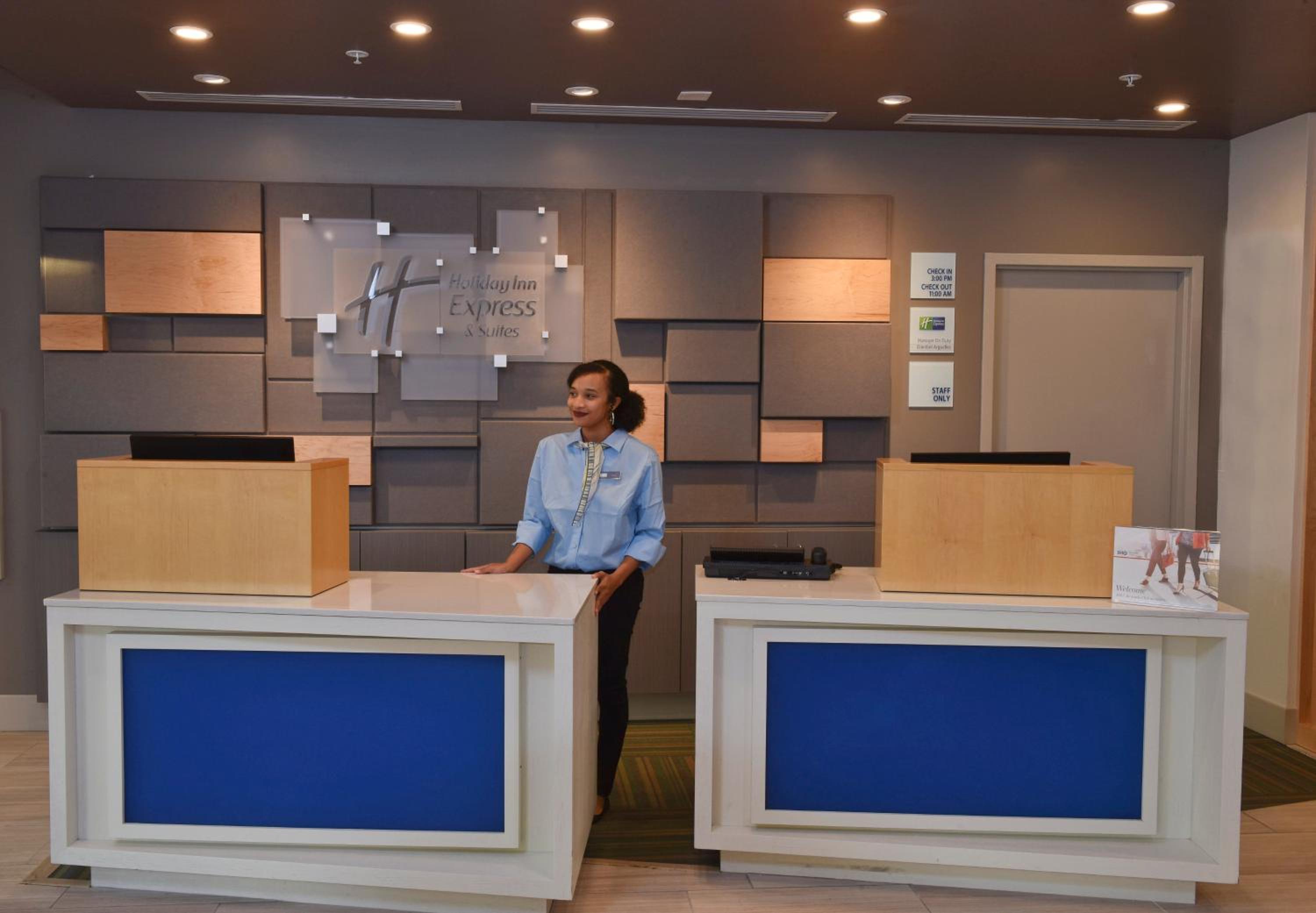 Holiday Inn Express & Suites Orlando Southeast by IHG - photo 144
