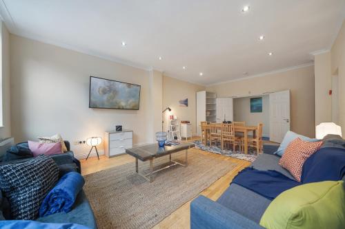 The Αnchor Κing's Cross ZONE 1 — 4-Star Luxury Hotel in London, United Kingdom