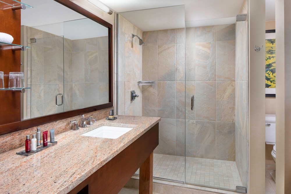 The Lincoln Marriott Cornhusker Hotel - photo 29