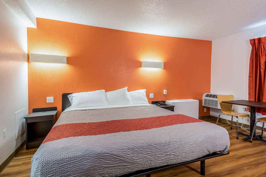Motel 6 Schenectady NY - photo 7
