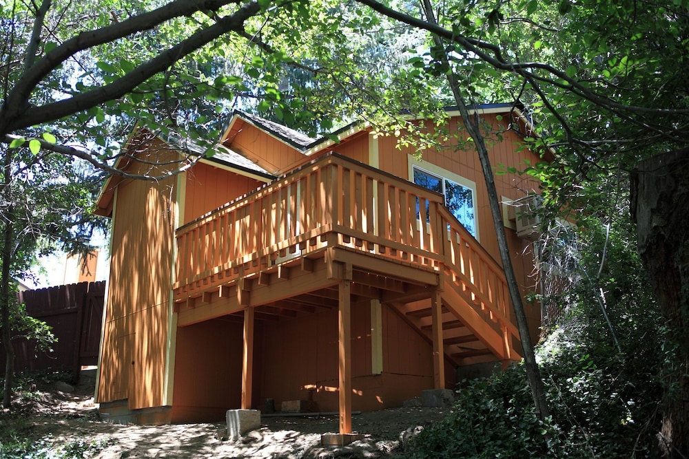 Sleepy Hollow Cabins and Hotel - photo 84