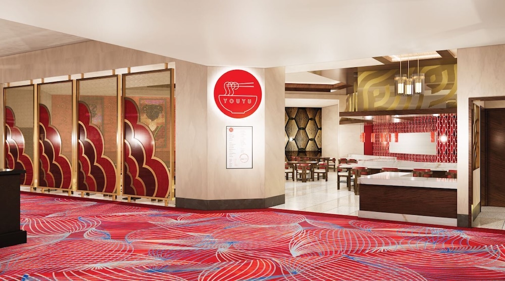 Hard Rock Hotel & Casino Bristol - photo 31