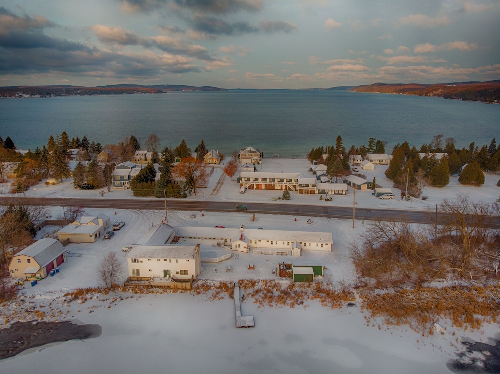 Northwoods Lodging - photo 39