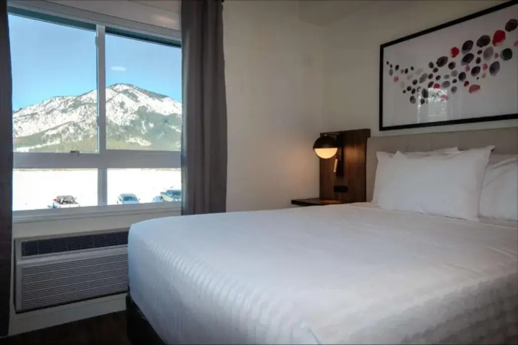 Hawthorn Extended Stay by Wyndham Jackson Alpine - photo 10