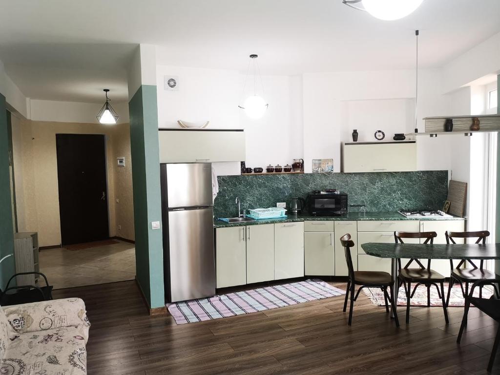Apartment Aram