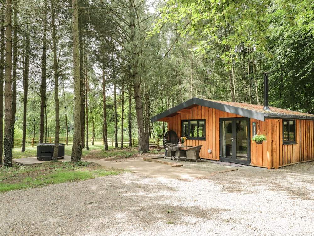Lake View Lodge — 4-Star Luxury Hotel in Scarborough, United Kingdom