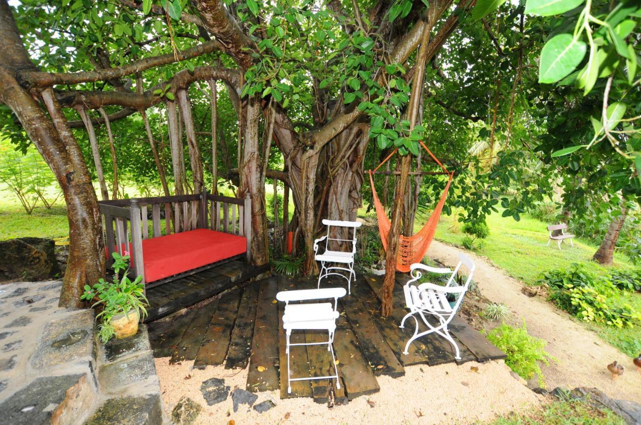 Le Cabanon - last minute hotel in Curepipe