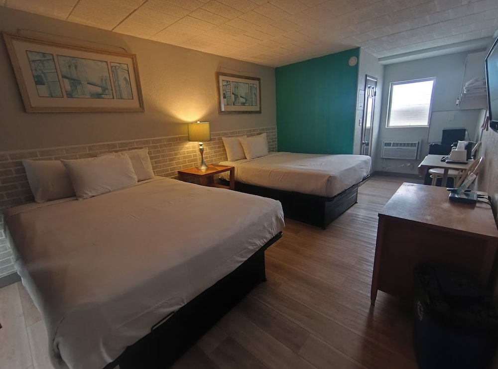 Monaco Motel Wildwood Beach & Boardwalk - photo 12