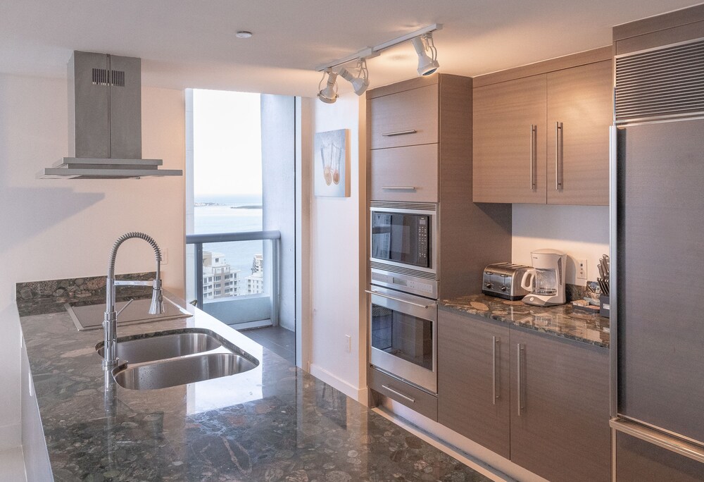 Cesar Suites at Icon Brickell Miami - photo 102