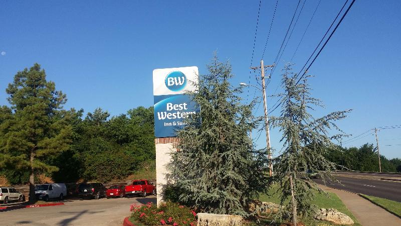 SureStay Plus Hotel by Best Western Edmond - photo 3