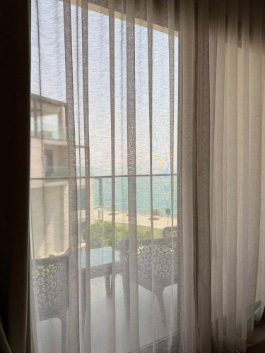 two bed room apartment address beach resort Fujairah1401&2507&1206 in Al Fujairah City, United Arab Emirates