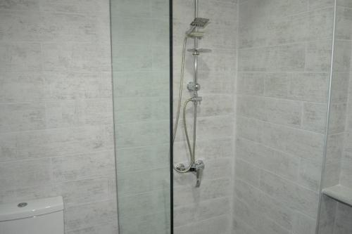 Family Apartment In Avlabari