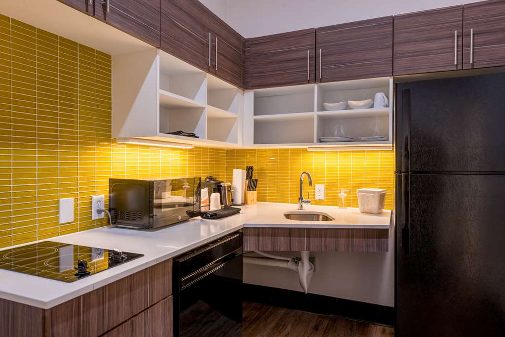 MainStay Suites Colorado Springs East Medical Center Area - photo 32