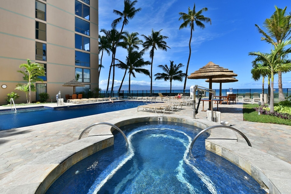 Mahana Resort #1104 1 Br Condo - photo 26