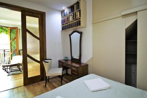 Duplex Opera 2