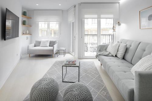 Olatu by FeelFree Rentals — 4-Star Luxury Hotel in San Sebastian, Spain