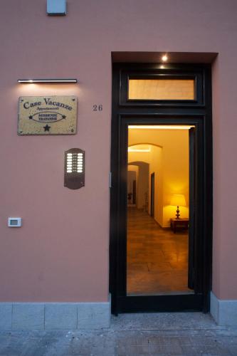 Case Vacanze Residenze Trapanesi in Trapani, Italy
