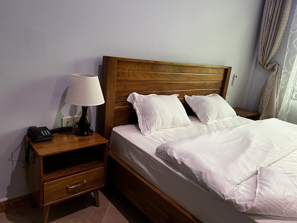 Epic Grand Hotel — Arusha — photo 5