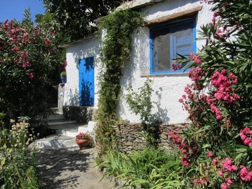 Sierra y Mar - last minute hotel in Granada