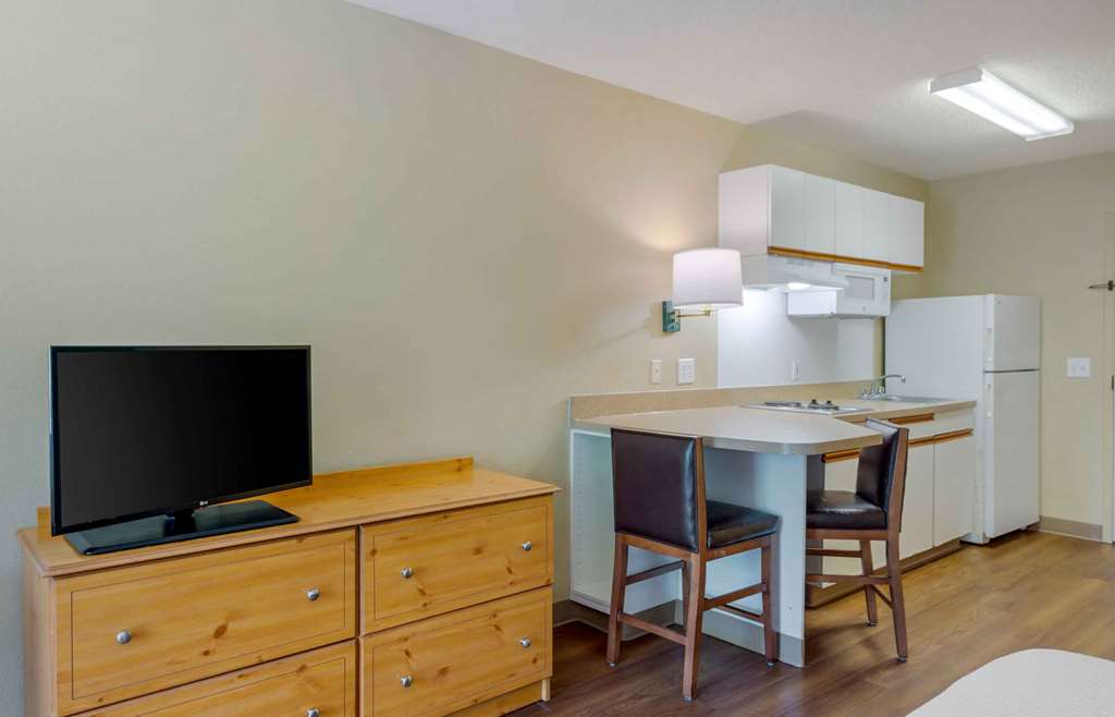 Extended Stay America Suites Atlanta Marietta Powers Ferry R - photo 34