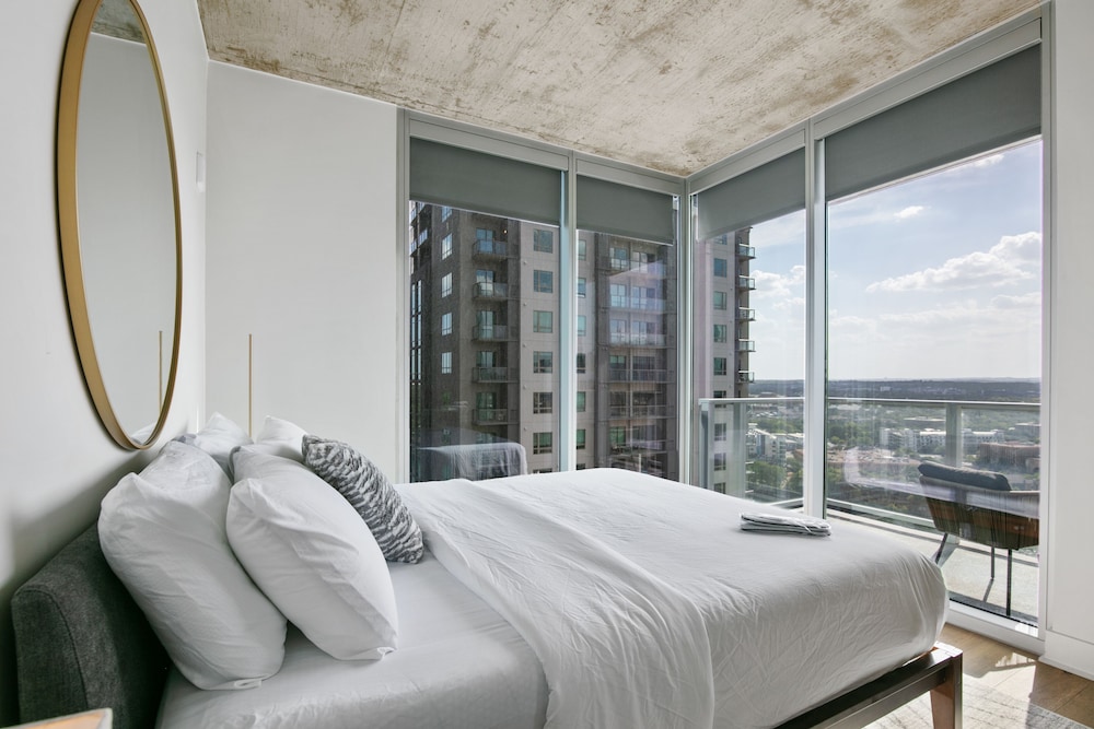 Austin Condo Hotel - photo 30