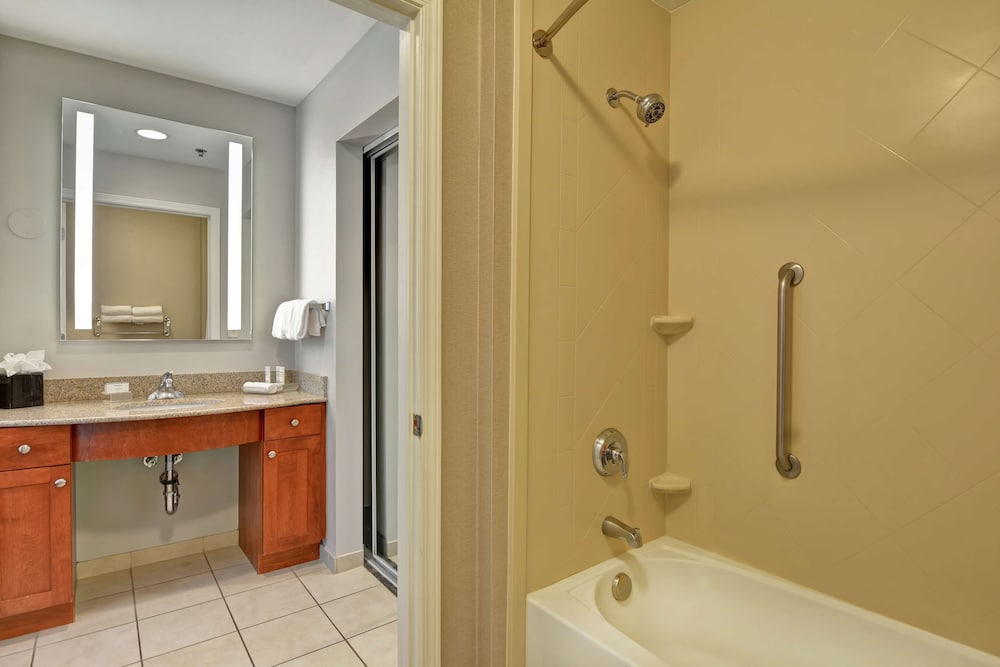 Homewood Suites Reno - photo 31