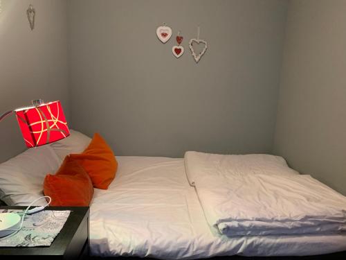 Sleep well 1 in Kongsberg, Norway