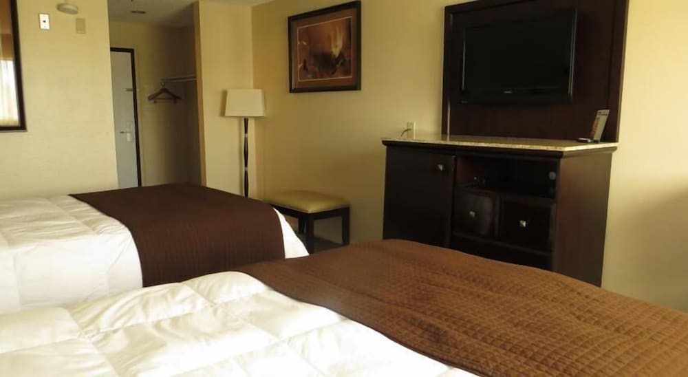 Longhorn Casino & Hotel - photo 11