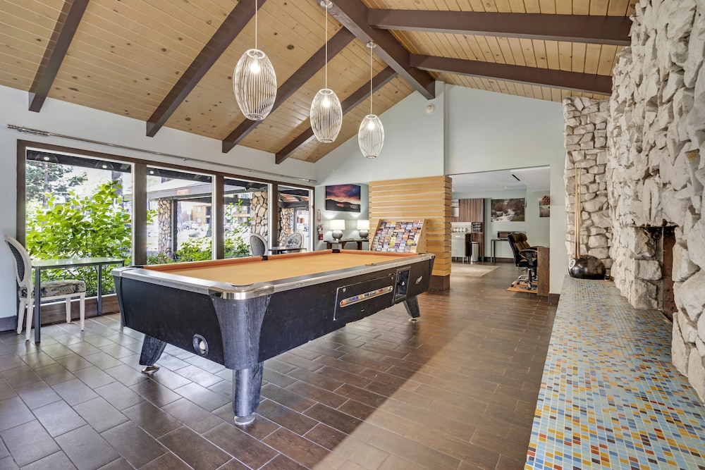 3 Peaks Resort & Beach Club - photo 6