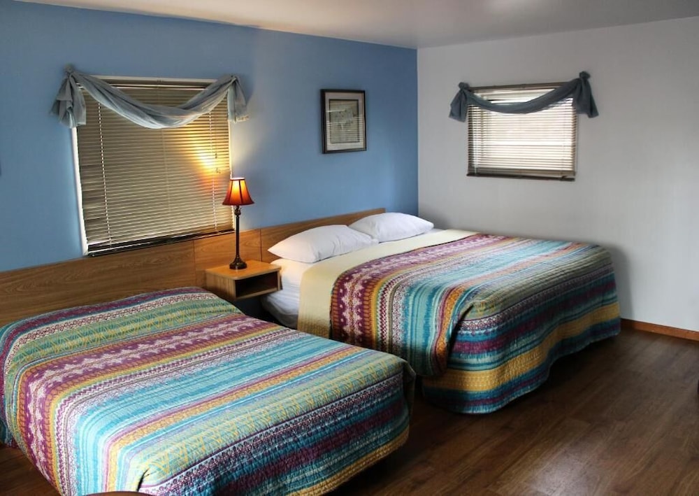 River Road Motel in Wisconsin Dells, United States