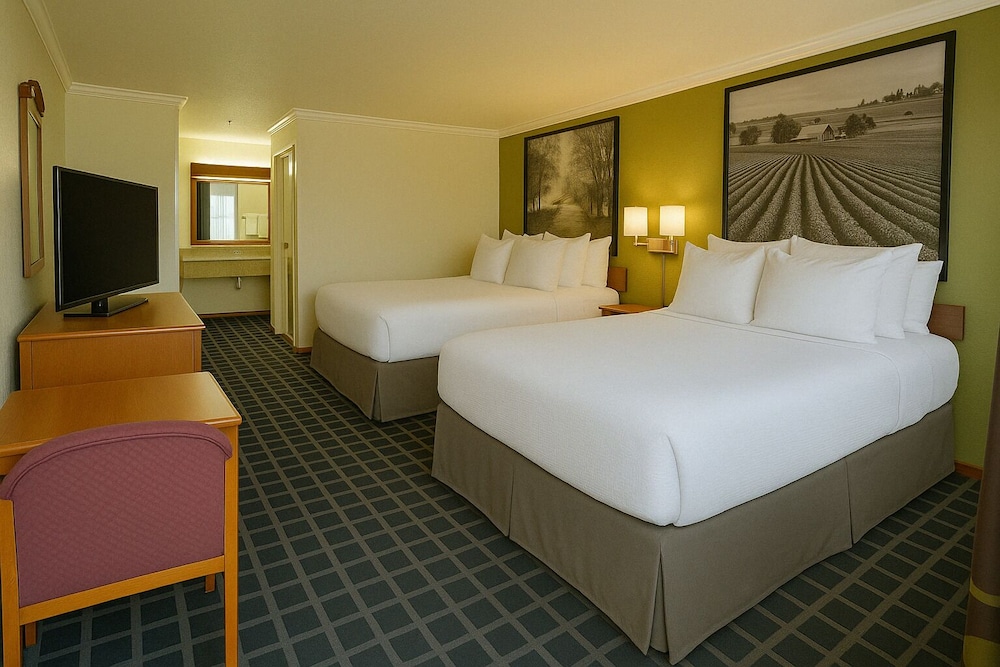 Creekside Inn & Suites - photo 12