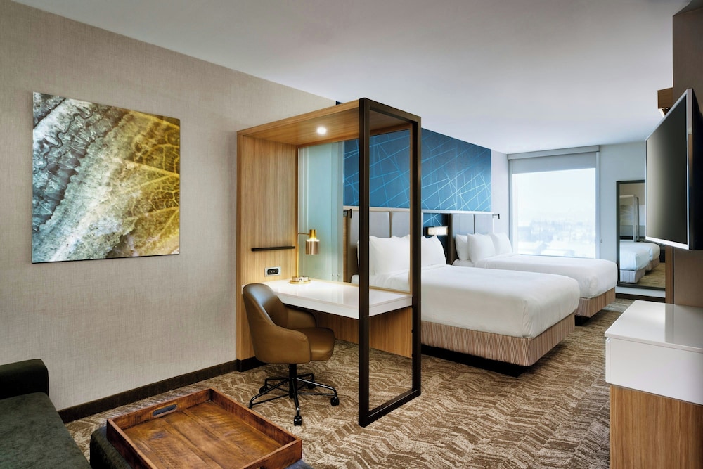 SpringHill Suites by Marriott Cottonwood — hotel in Cottonwood