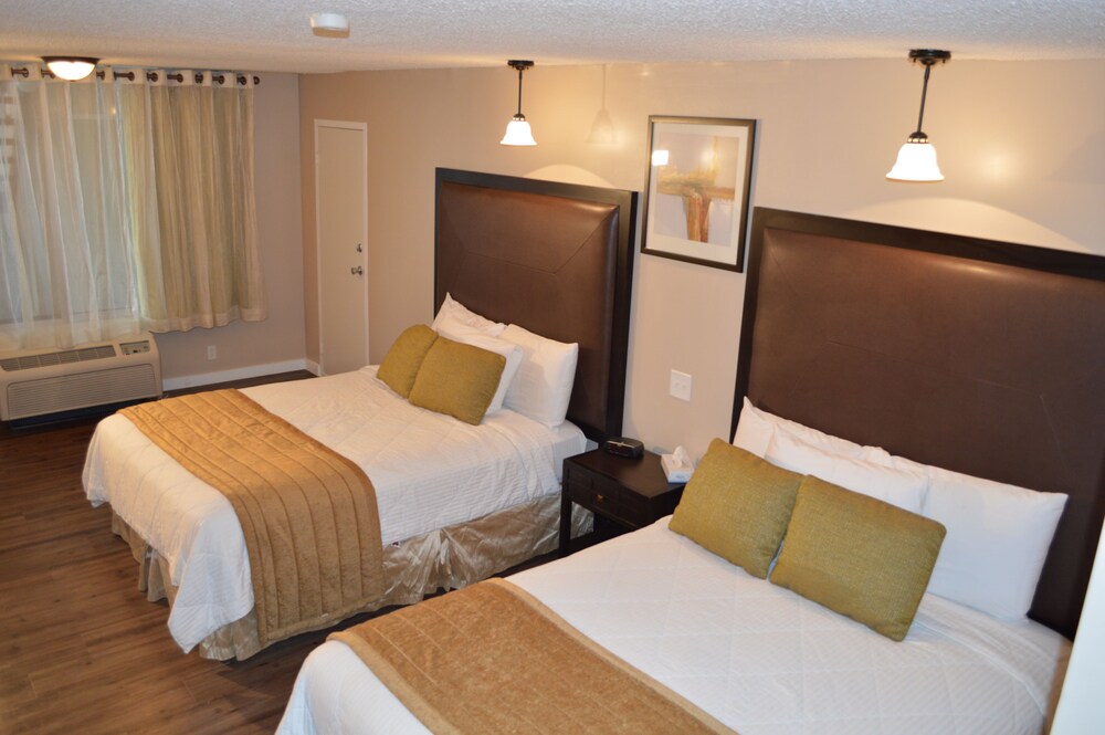 Laramie Valley Inn - photo 10