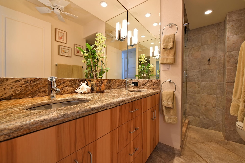 Papakea B405 PK B405 Spacious 3Bedroom at OceanFront Resort - photo 19