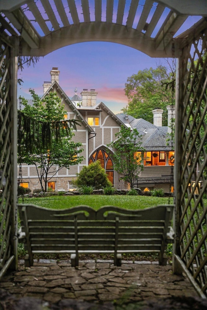The Historic Inn at Oakdene - photo 135