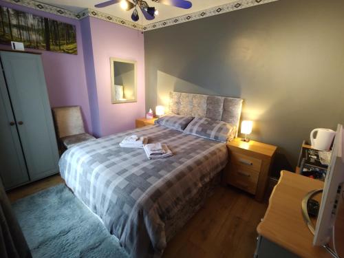 Maid Marion’s Retreat in Newark On Trent, United Kingdom