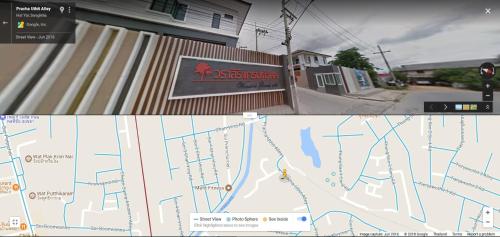 TAcozy693 in Hat Yai, Thailand