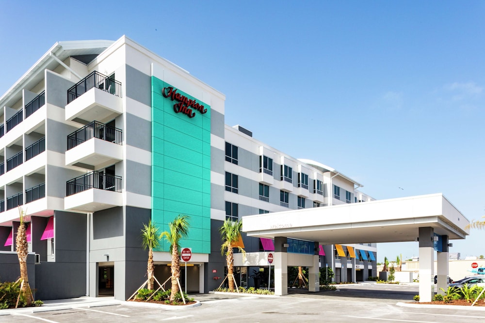 Hampton Inn Dunedin - featured photo