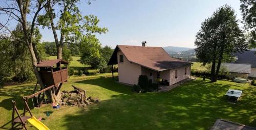 Chalupa Na Žofíně — hotel in Jablonne V Podjestedi