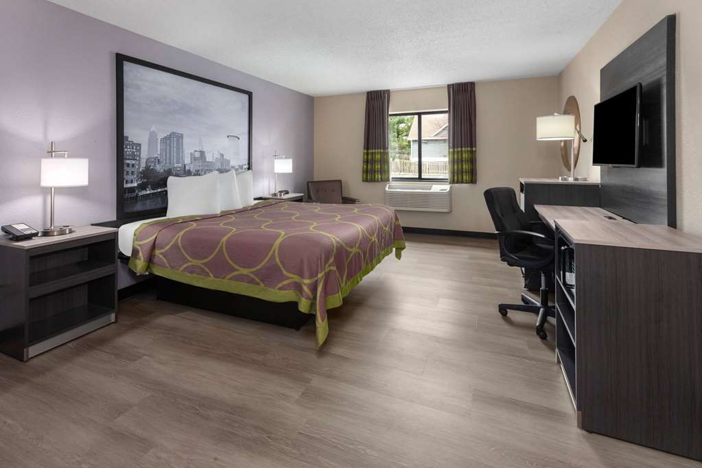 Super 8 by Wyndham Copley Akron - photo 15