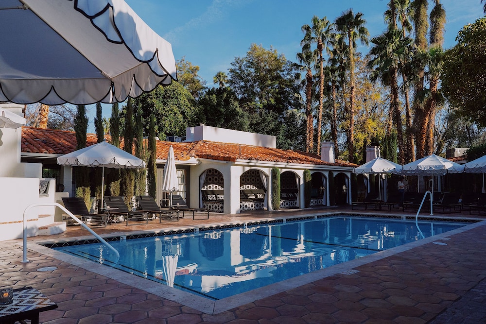 Villa Royale - photo 54